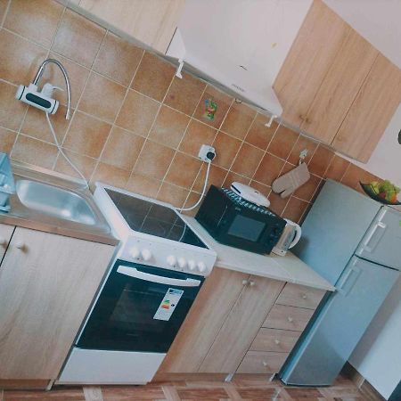 Apartman Mr Potpićan Kültér fotó