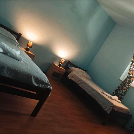Apartman Mr Potpićan Kültér fotó