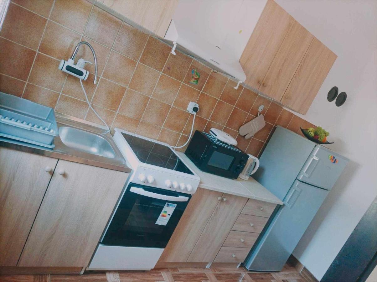 Apartman Mr Potpićan Kültér fotó