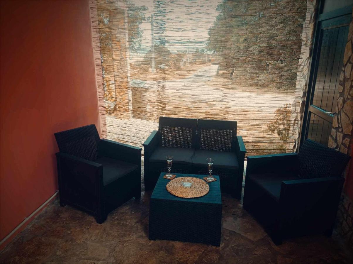 Apartman Mr Potpićan Kültér fotó
