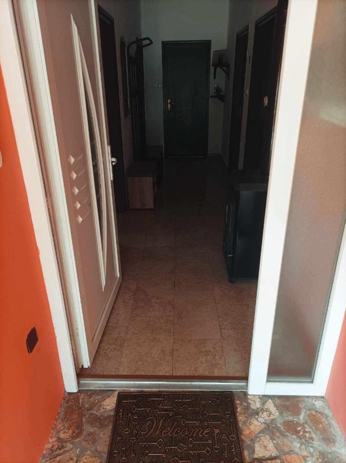 Apartman Mr Potpićan Kültér fotó