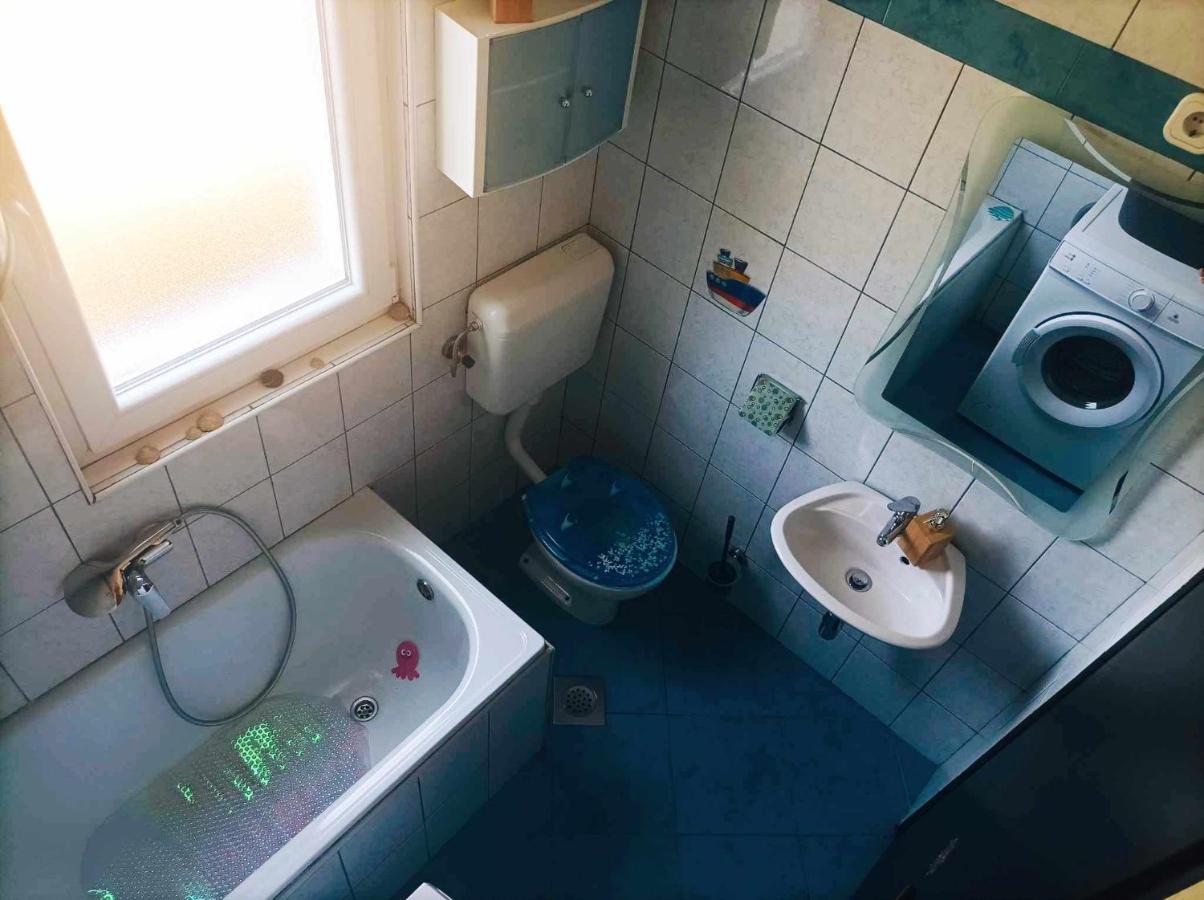 Apartman Mr Potpićan Kültér fotó